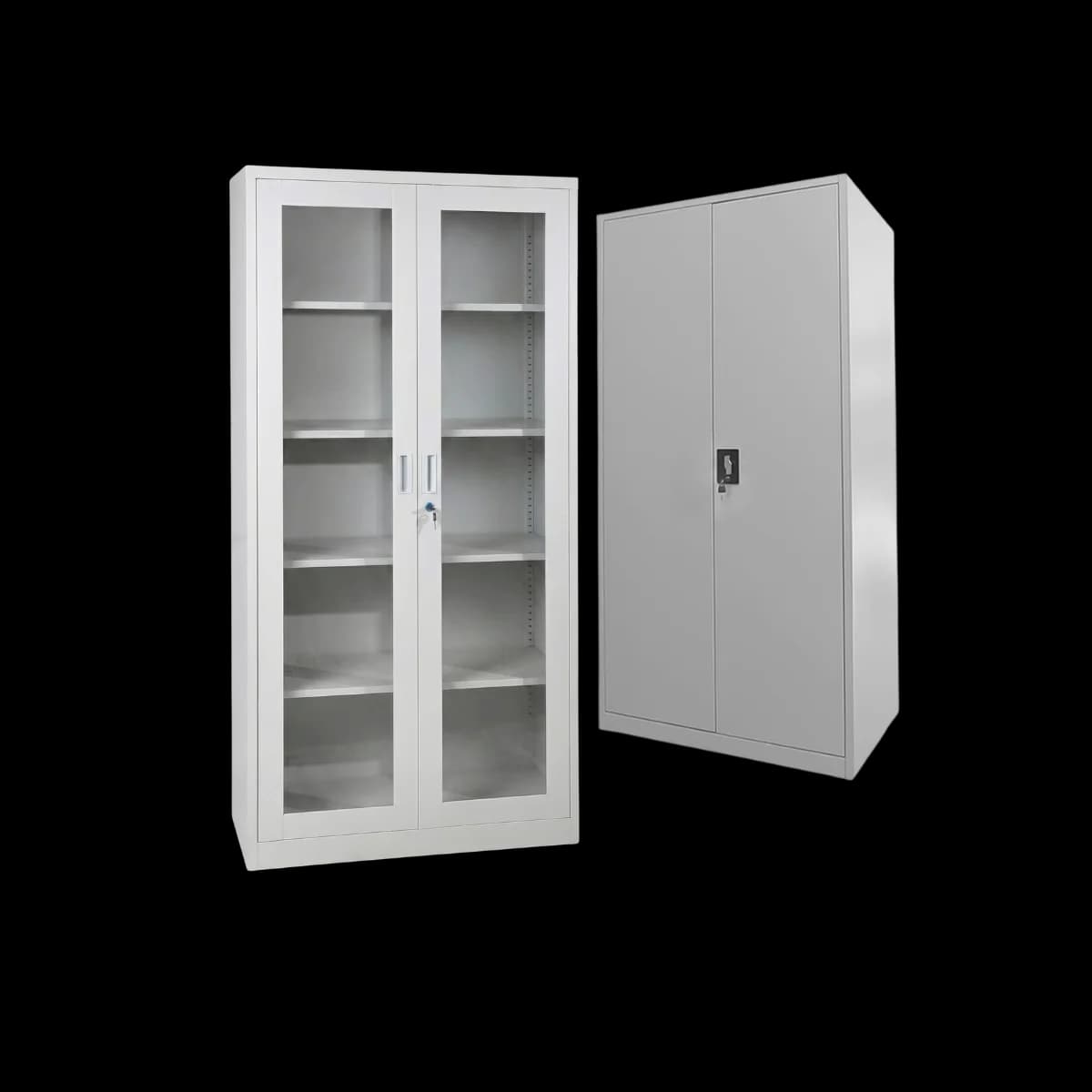 Storages & Roperillos