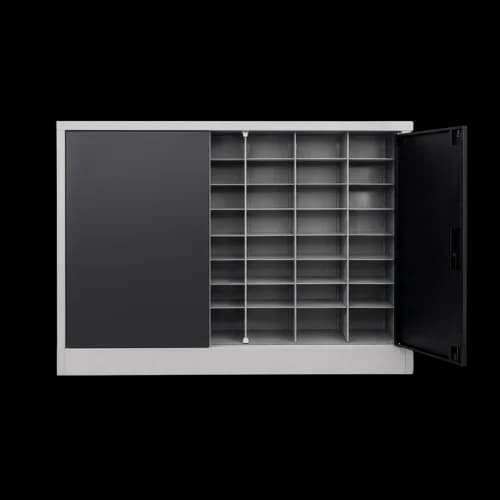 Lockers escolares LockerStore