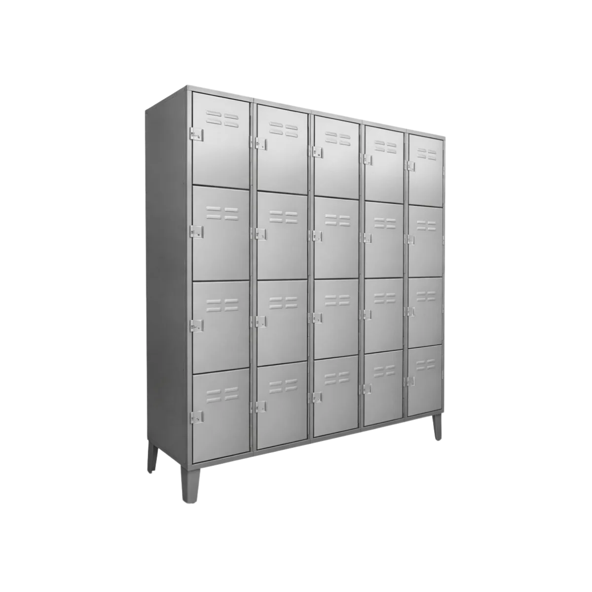 Lockers Metálicos